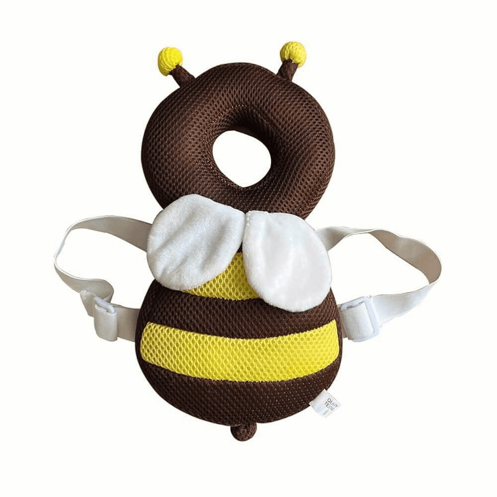 Mochila Antigolpes Kids