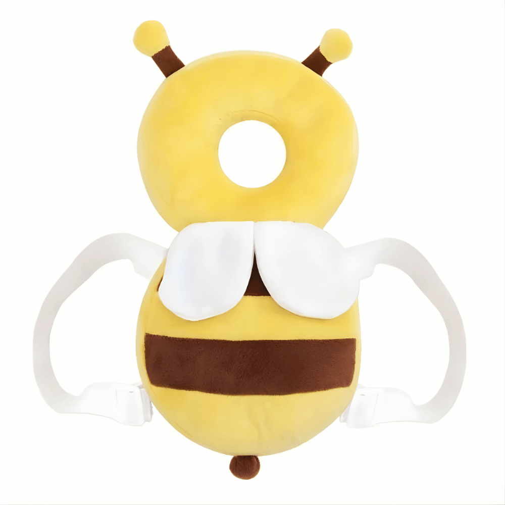 Mochila Antigolpes Kids