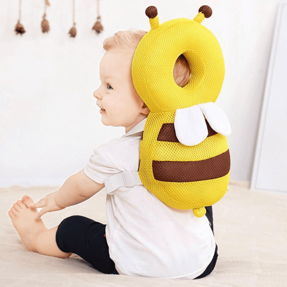 Mochila Antigolpes Kids