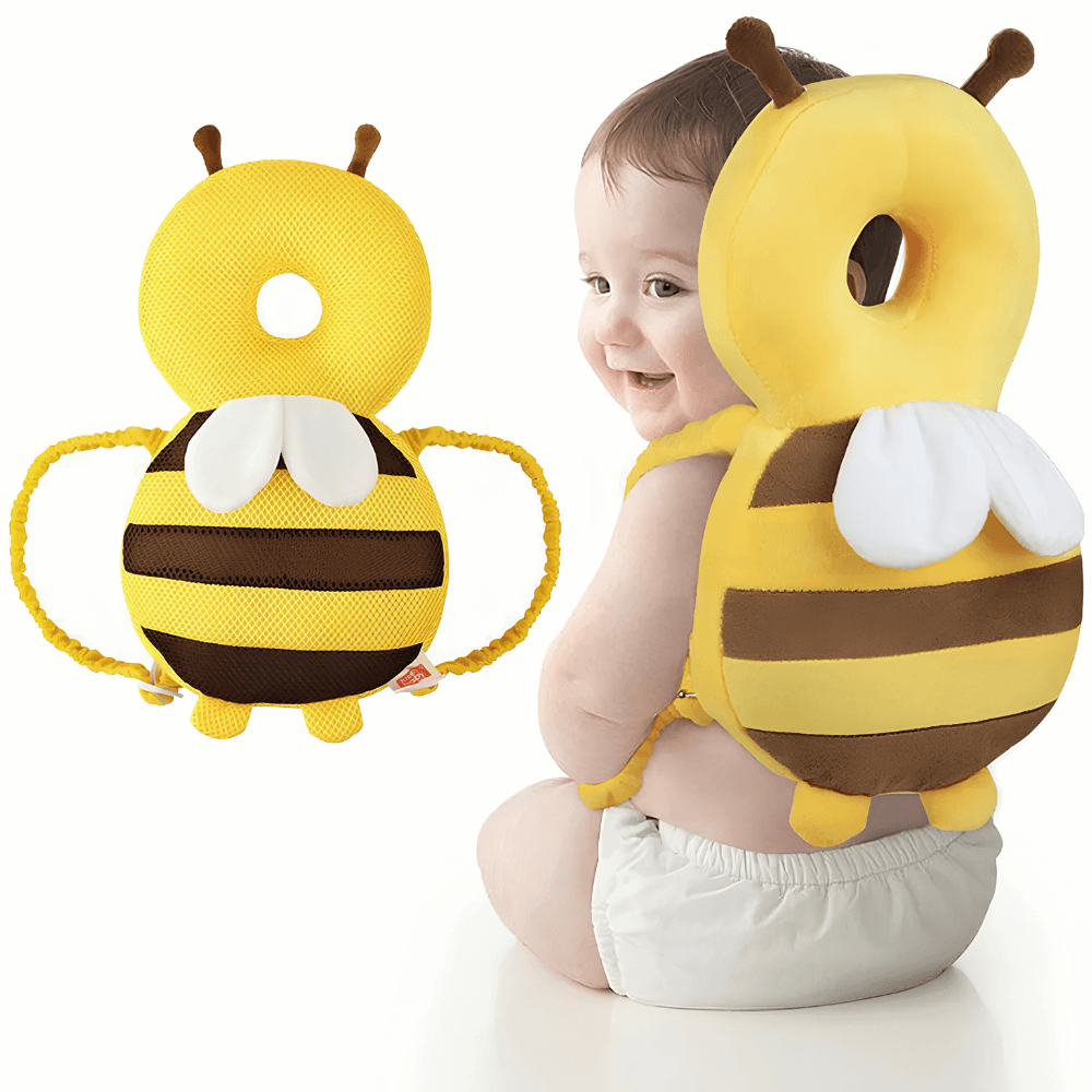 Mochila Antigolpes Kids