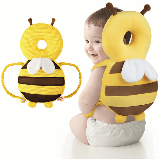 Mochila Antigolpes Kids