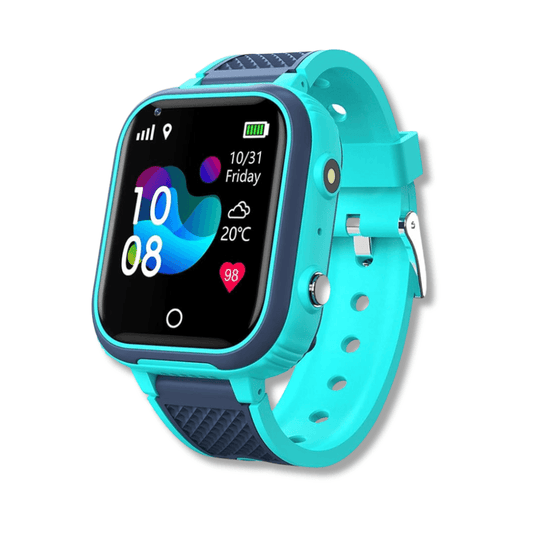 Reloj Inteligente Kids GPS 4G