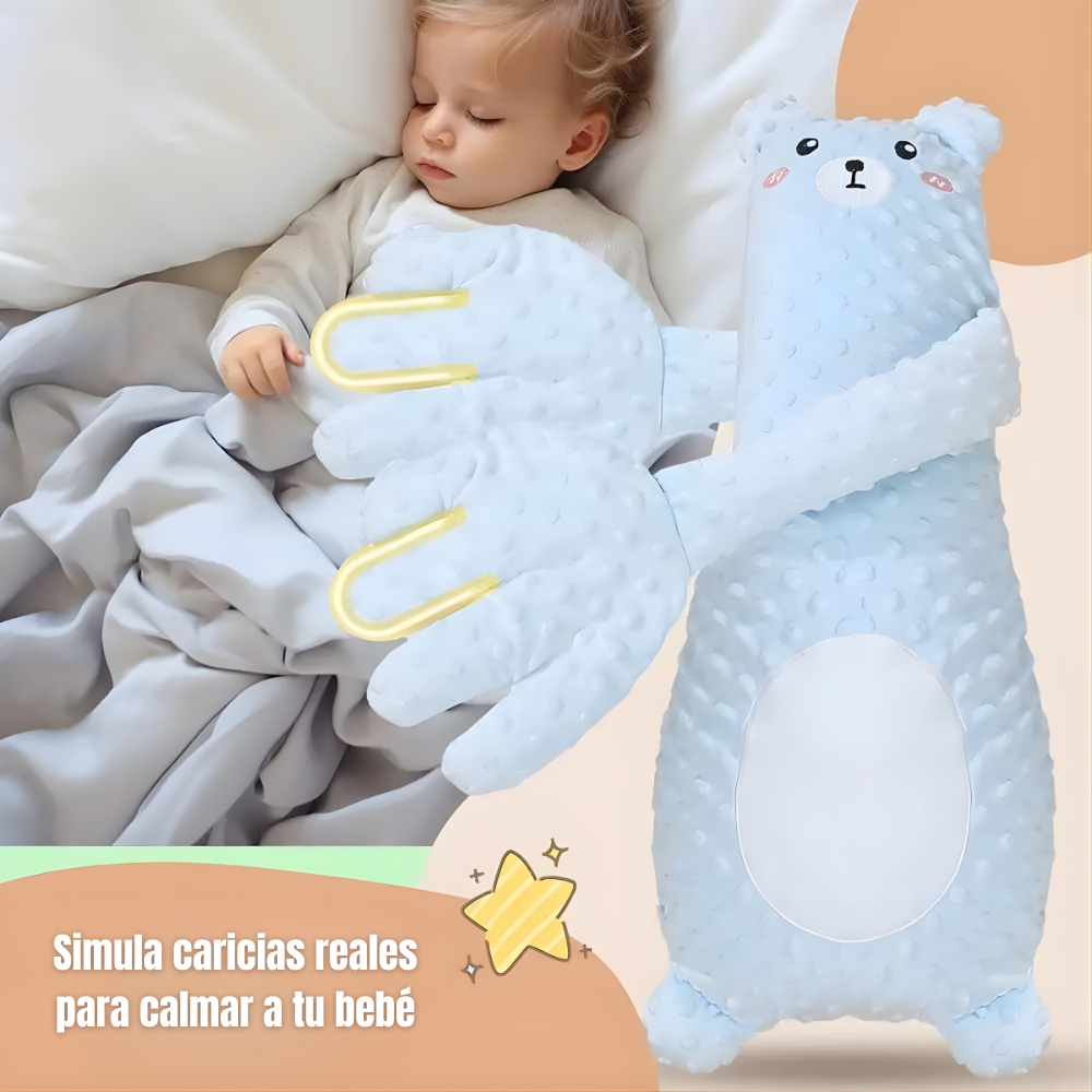 Guardián del Sueño Calmante para bebé