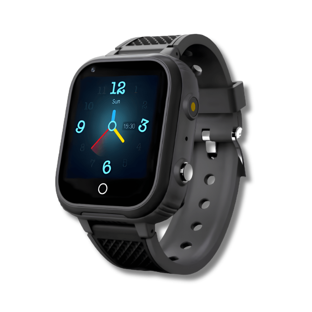 Reloj Inteligente Kids GPS 4G