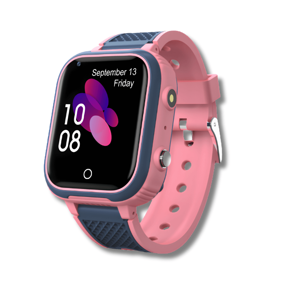 Reloj Inteligente Kids GPS 4G