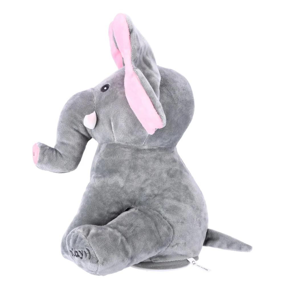 LumiElefante™ - Elefante Interactivo