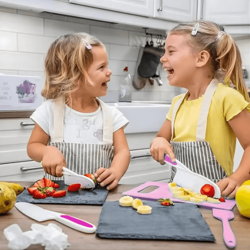 Juego de cocina para niños