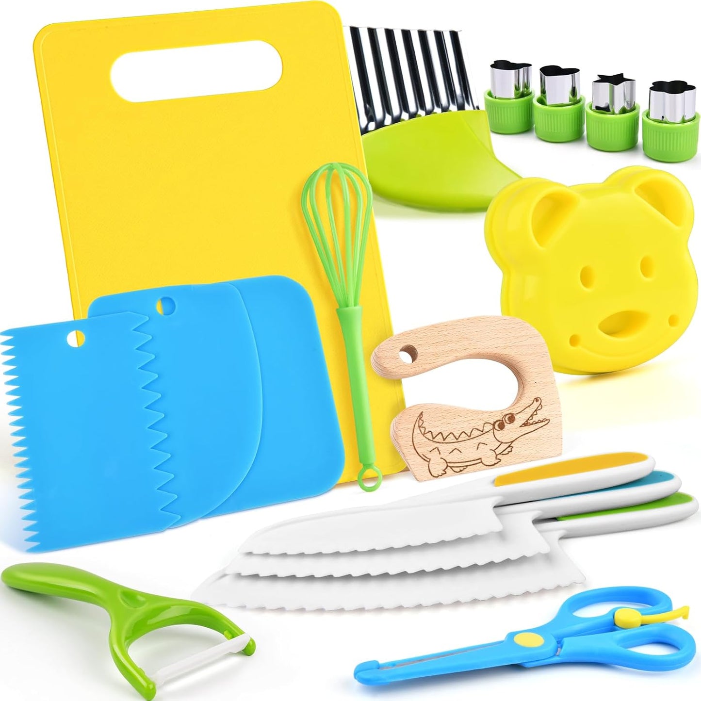 Juego de cocina para niños