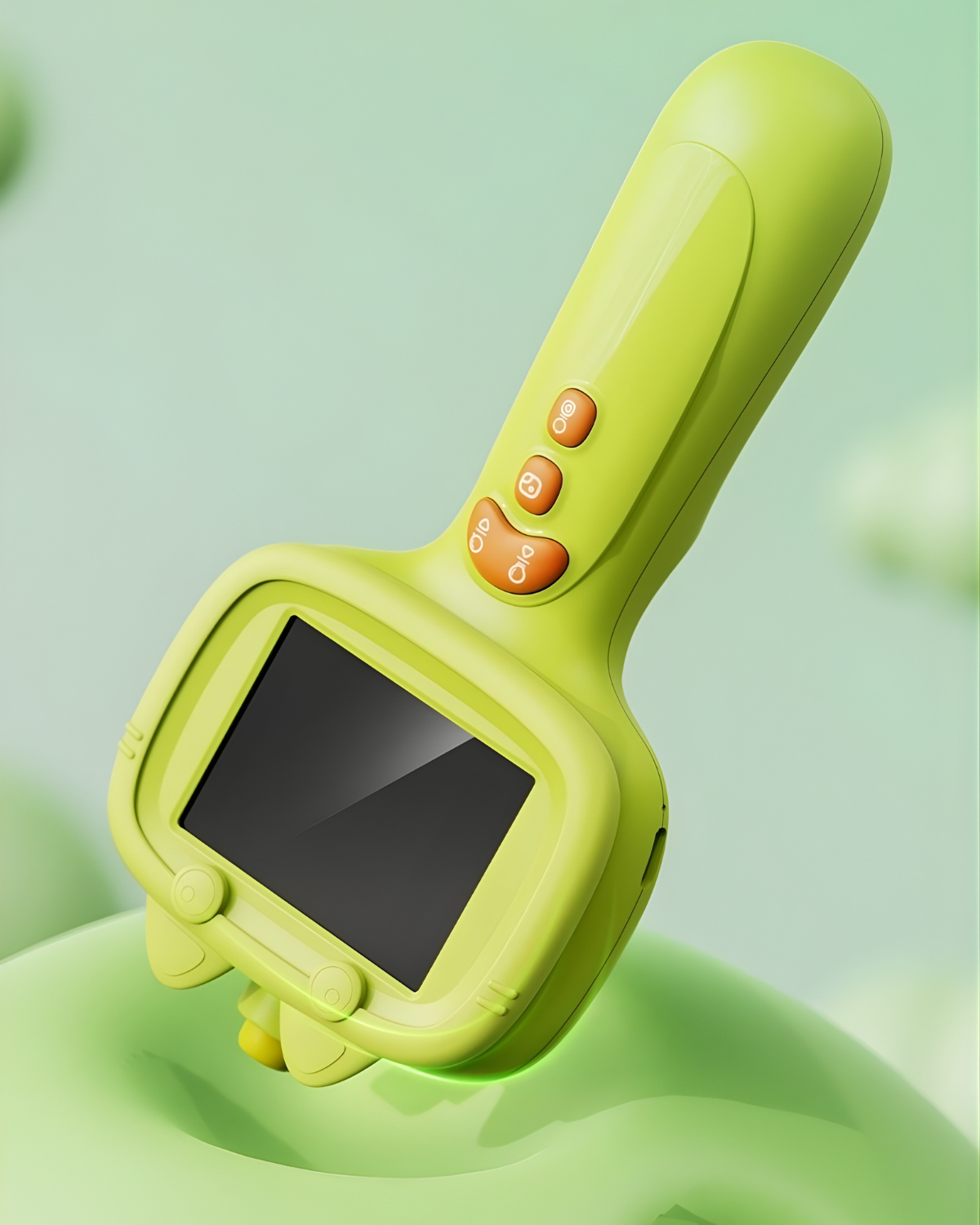 Endoscopio Cámara infantil 1080P para pequeños exploradores