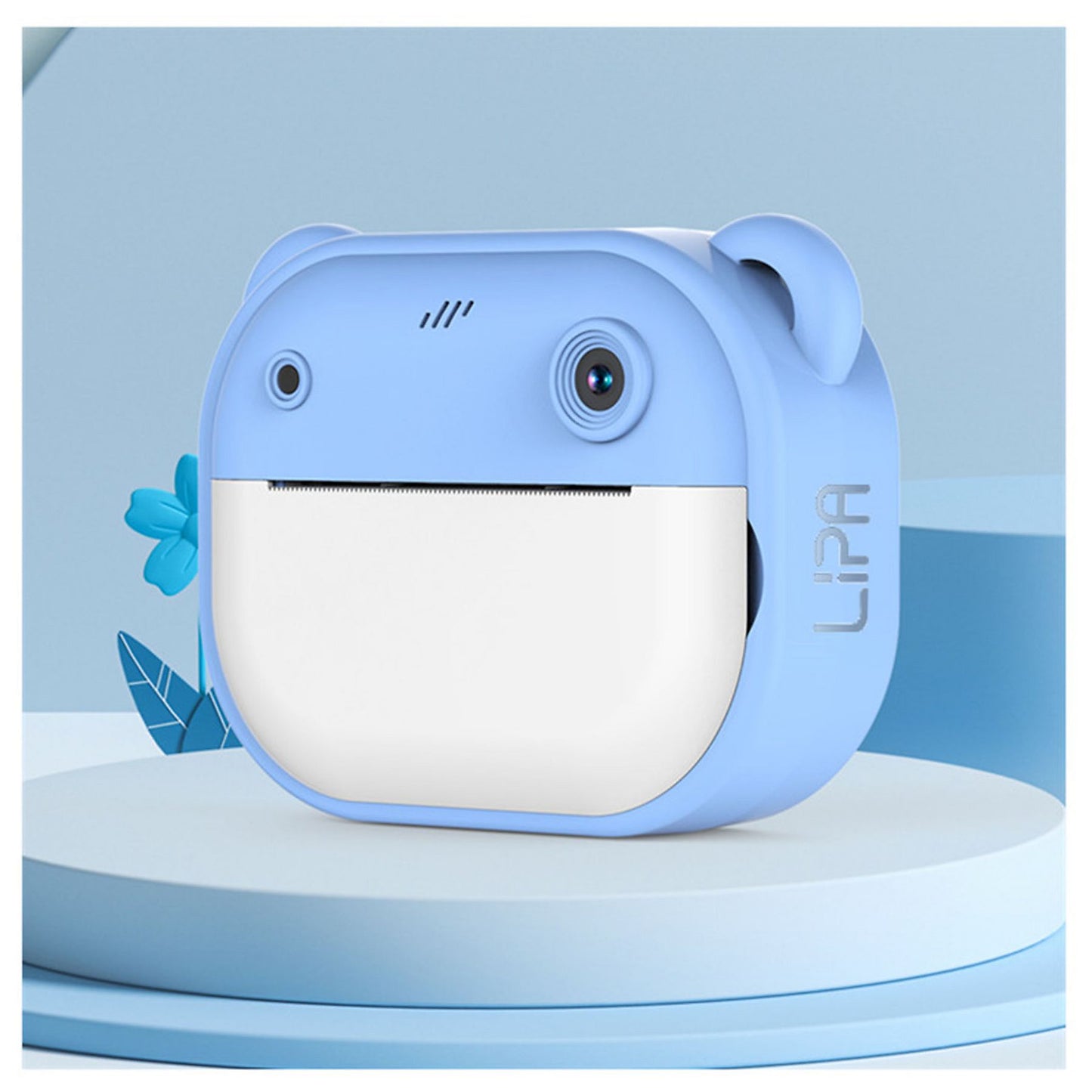 Cámara Digital Instantánea para Niños - Y600, 12 megapixel, 1920 x 1080 Pixel