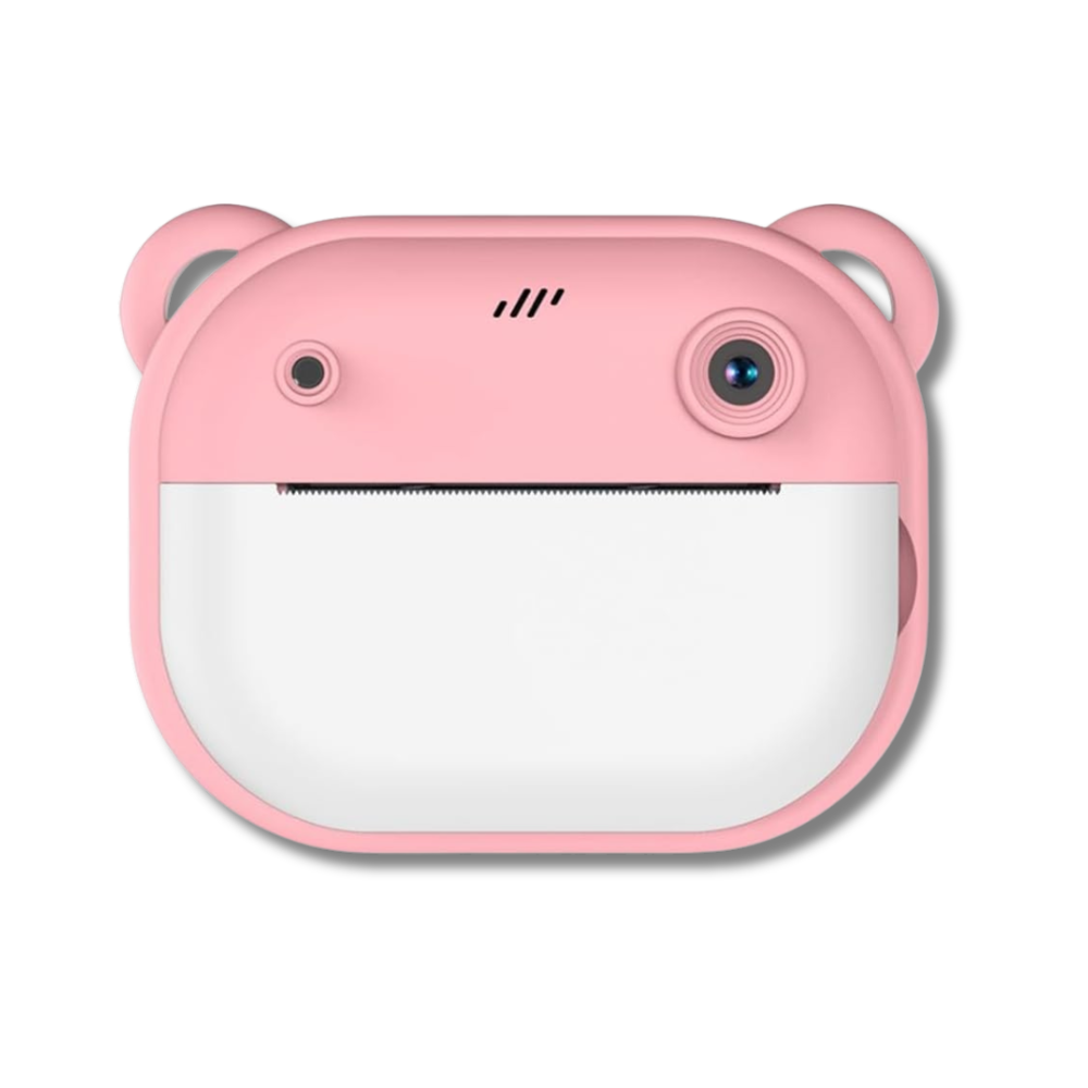 Cámara Digital Instantánea para Niños - Y600, 12 megapixel, 1920 x 1080 Pixel