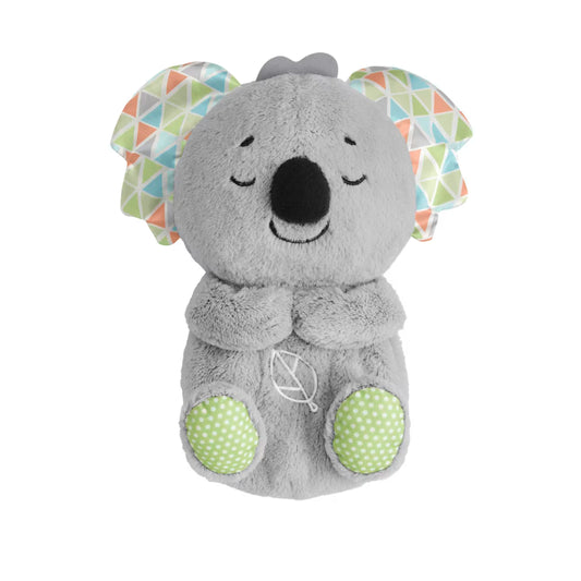 Koala Que Respira Relajante Dulces Sueños