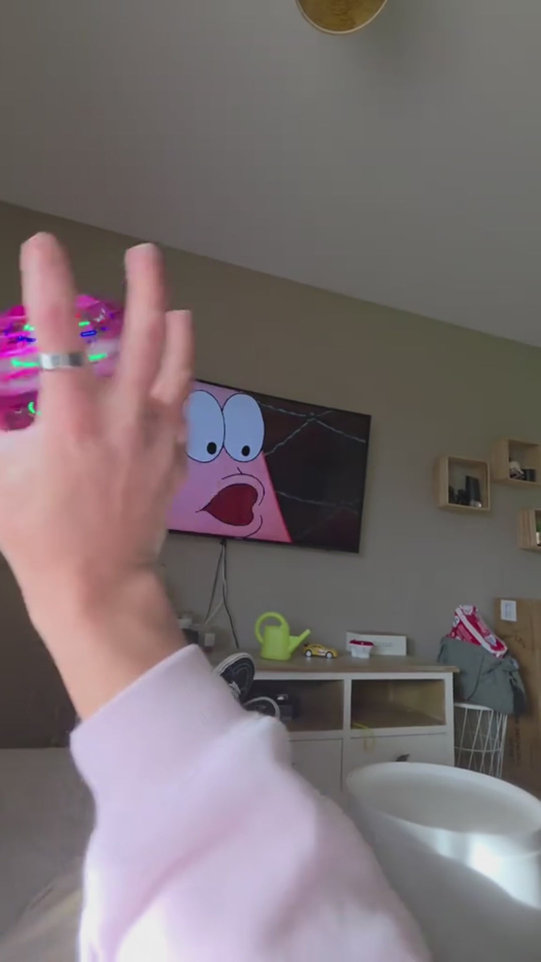 Cargar video: 
